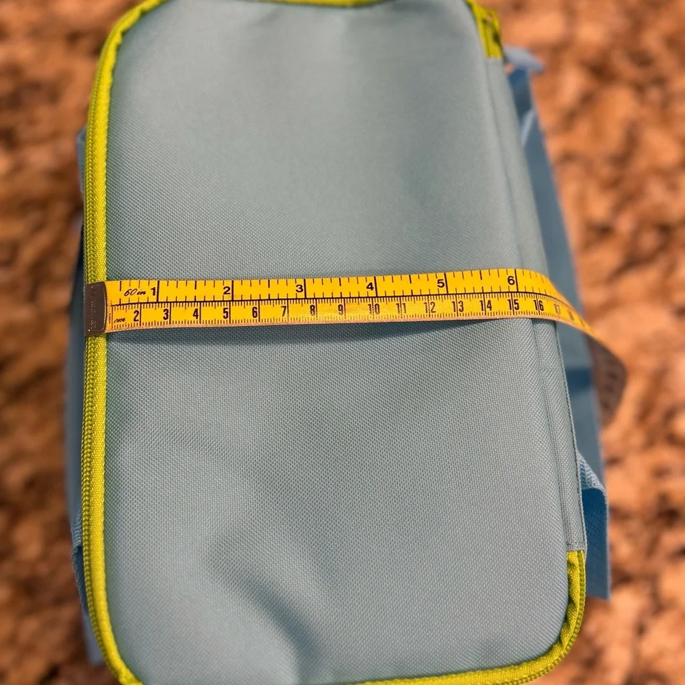 Trader Joe’s mini bag - Picture 6 of 6
